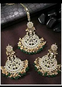 Jewellery Set