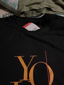 Zudio brand new tshirt with a veryy good discount