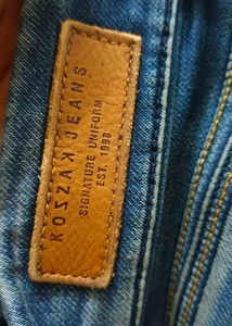 Stylish Denim Jeans