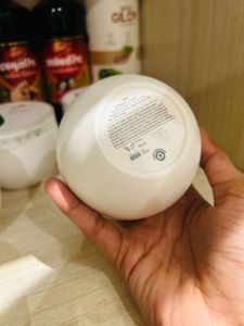 Plum Avocado Nourish-up Hair Mask
