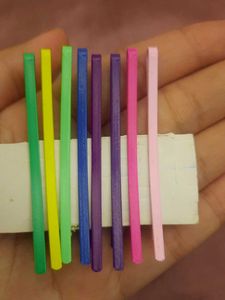 KOREAN inspired BOBBY PINS