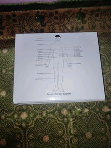 Digital Therapy Machine