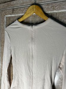 🤍🦢⚡️(ON SALE)Elegant Long Sleeve Bodysuit