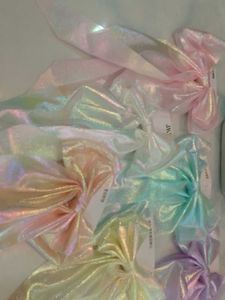 Beautiful Pastel Colour Clips