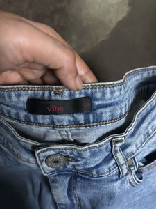 Blue Jeans for Women