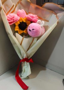 Flowers Bouquet