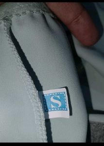 Seamless Combo Panty