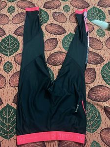 Floral Print Active Leggings