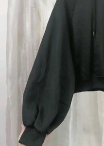 Black Hoodie - Everyday Essential
