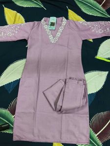 Kurta set