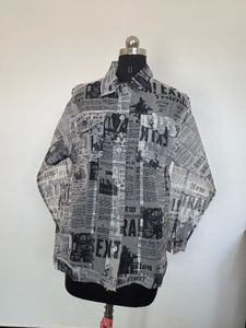 Forever21 Shirt