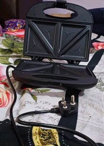 Prestige Sandwich Toaster