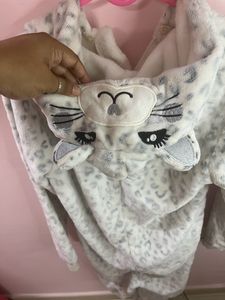 Cat Onesie For Sell