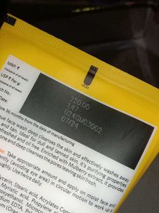 VLCC Anti Tan Face Wash