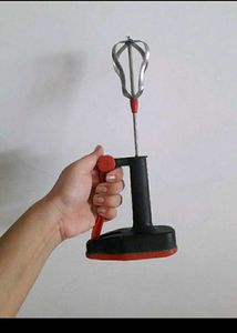 Handheld Egg Beater