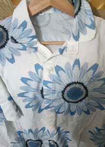 Rayon/Cotton/Mailai Cotton All Mix