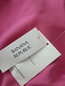 Banana Republic Dress With Tag