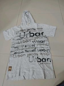 Grey Huddie
