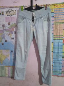 Zudio 3 Denim Combo Set