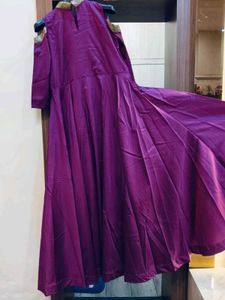 Beautiful Gown