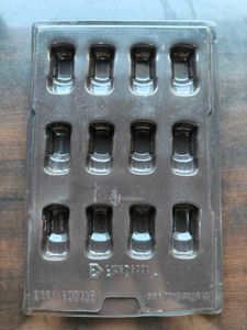 Kids Chocolate Mould