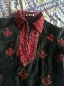 Short Kurti For Women