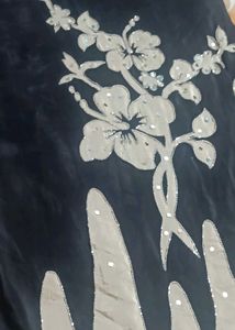 Mirror Work Suit