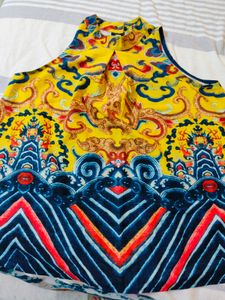 Women Top