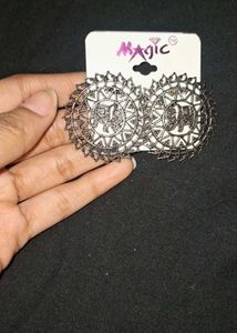 Hathi round studs🐘