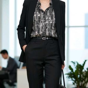 Designer Customised Abstract Print Shirt