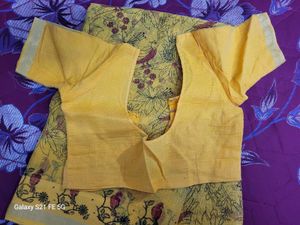 Nice Kota Saree