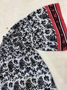Off shoulder Top Plus Size XL - XXL
