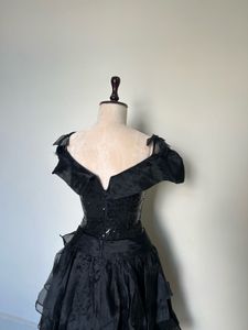 Sequin Party Dress