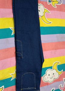 Zara Brand New Jeansss ....