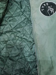 Winter Jacket Men And Women Both Are Use It