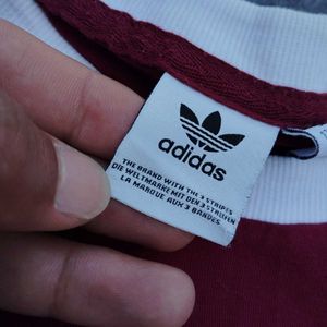 Adidas T Shirt For Boys