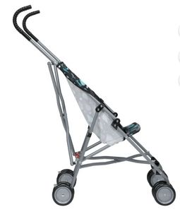 Umbrella Stroller - Raindrop Pattern