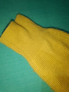Woolen Top