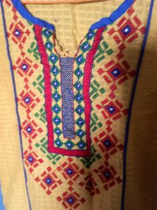 Women Kurta