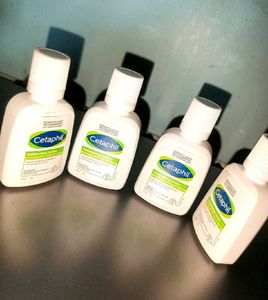 Cetaphil Moisturizing Lotion