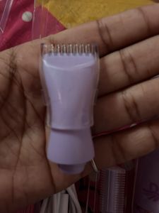 Hair Remove Machine