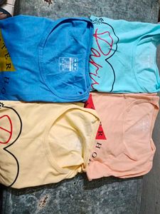 550 Ki Five T-shirt
