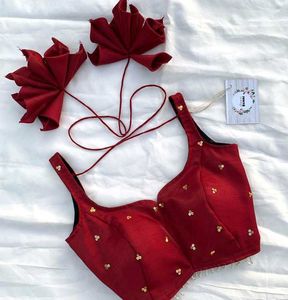 Sitara Blouse