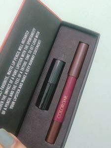 Colorbar Crayon