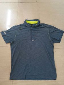 Wilson Men&#39;s Polo Shirt