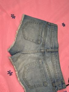 Short