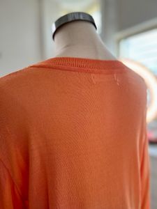 Korean Knit Top