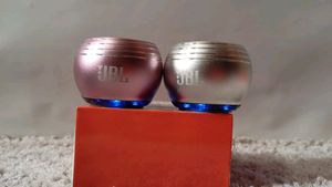 Mini JBL sound