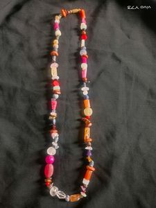 Pure Stone Necklace
