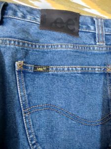 Lee Men&#39;s Denim